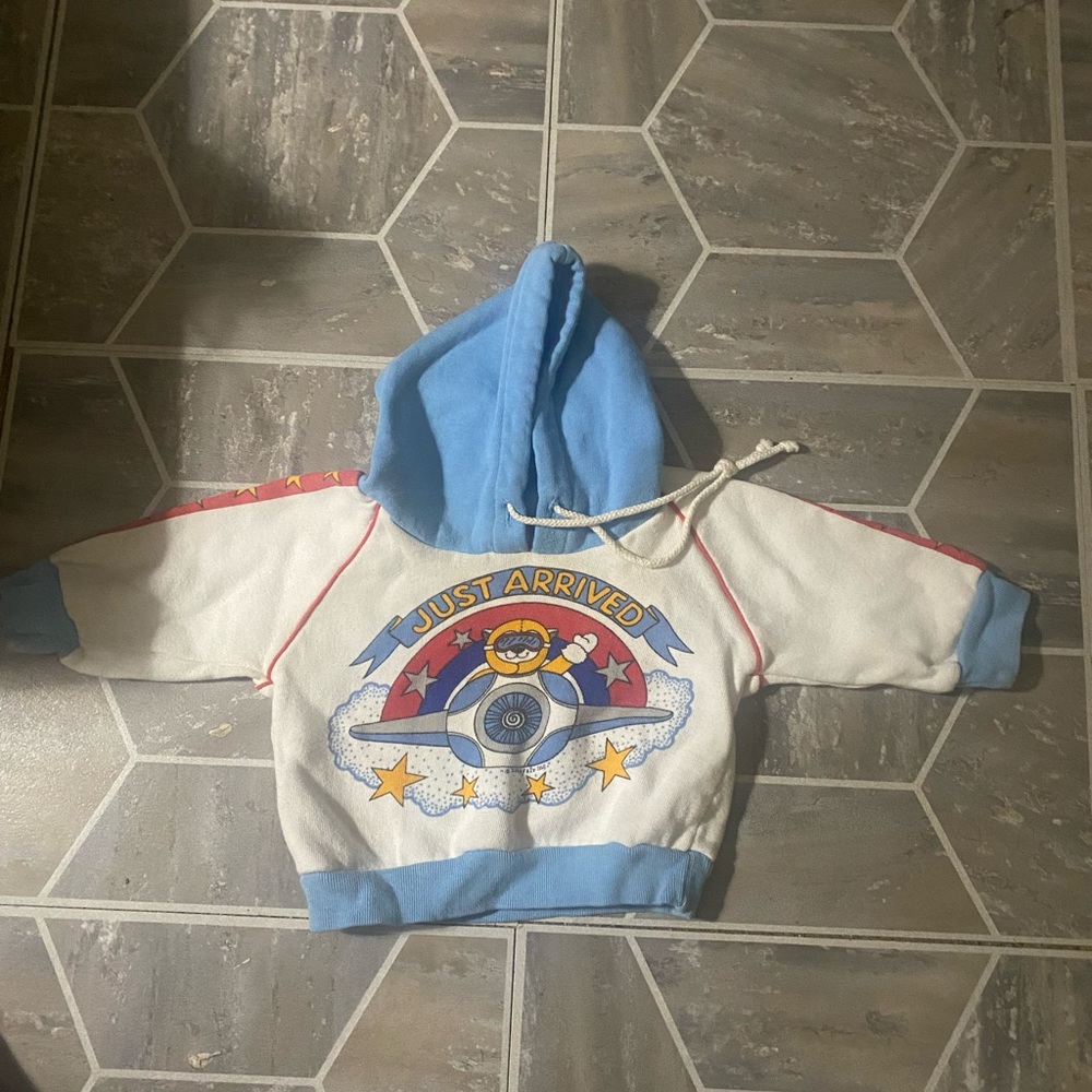 Kids hoodie